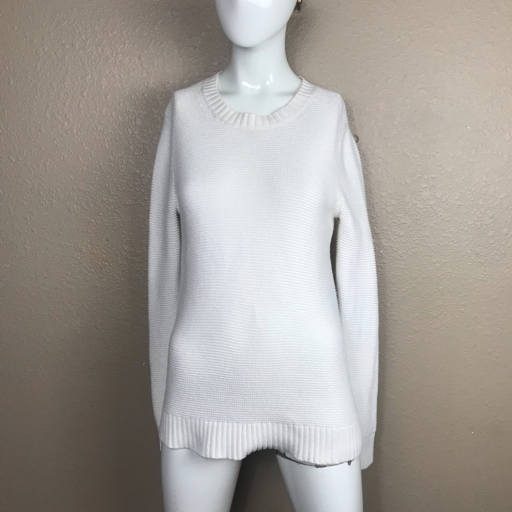 J. Crew Sweater